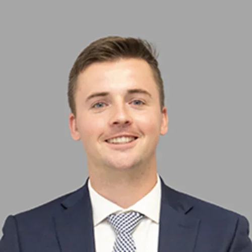 A picture of Dr. Kamron Call