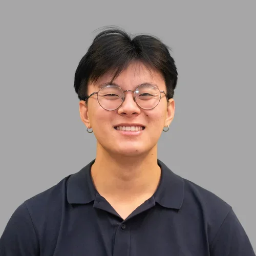 Dr. Jeffrey Li is a Oral and Maxillofacial Radiology resident.
