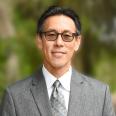 Photo of Dr. Eric Sung