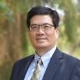 Photo of Dr. Ben Wu