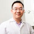 Photo of Dr. Bo Yu