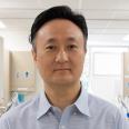 Photo of Dr. Han