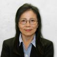 Picture of Dr. C. Julie Chang