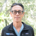 Photo of Dr. Eric Sung