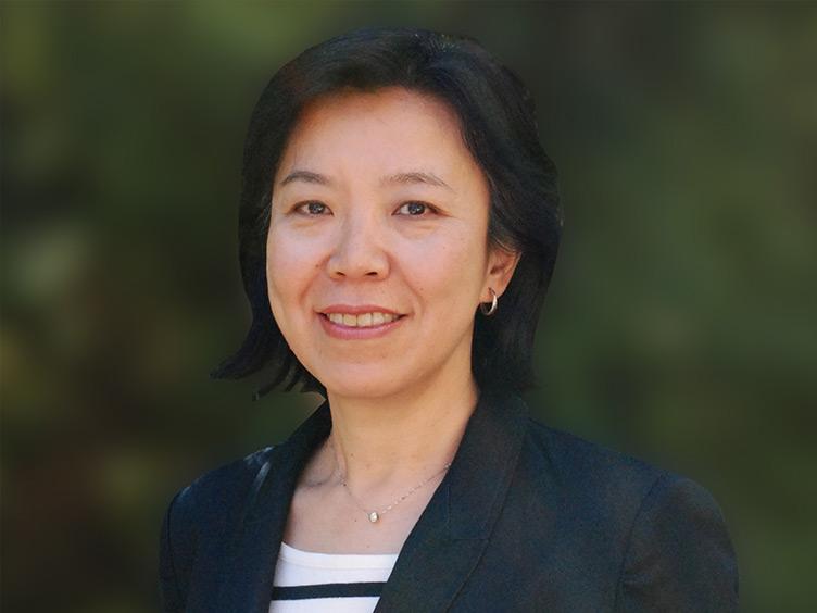 Dr. Ting-Ling Chang