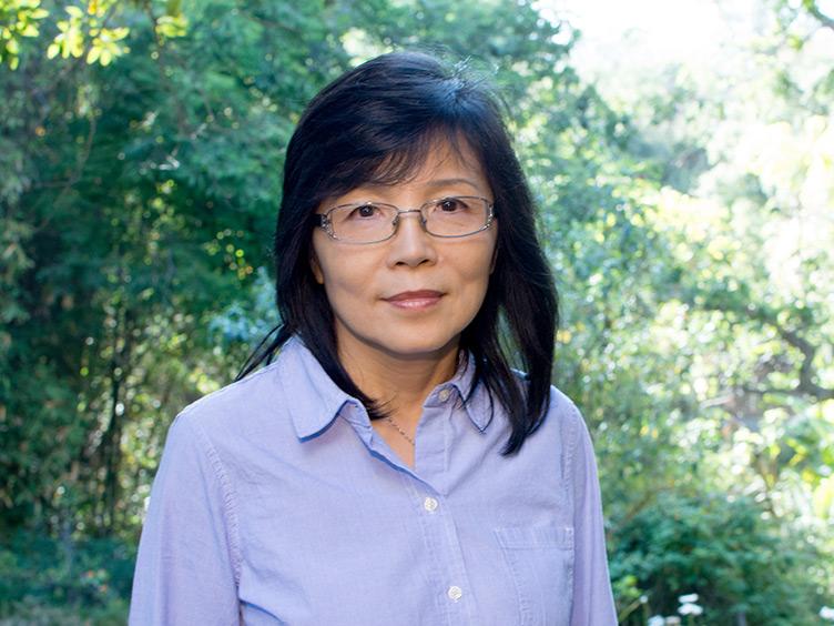 Dr. C. Julie Chang