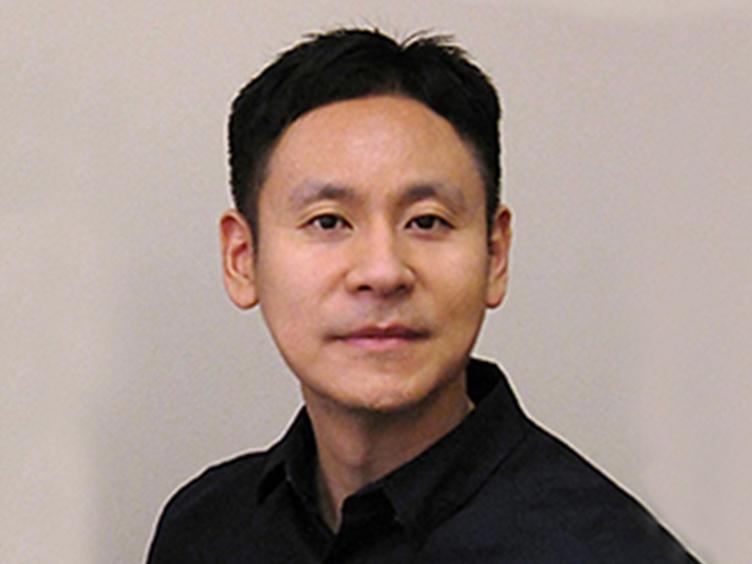 Photo of Dr. Min Lee
