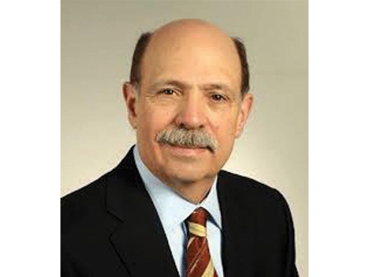 Photo of Dr. Philip Melnick
