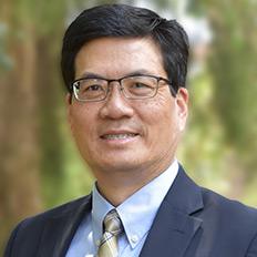 Dr. Ben Wu