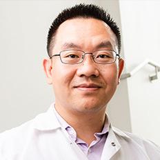 Dr. Bo Yu