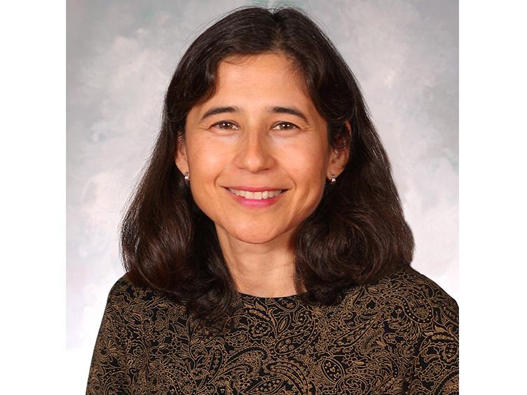 Dr. Yvonne Hernandez-Kapila