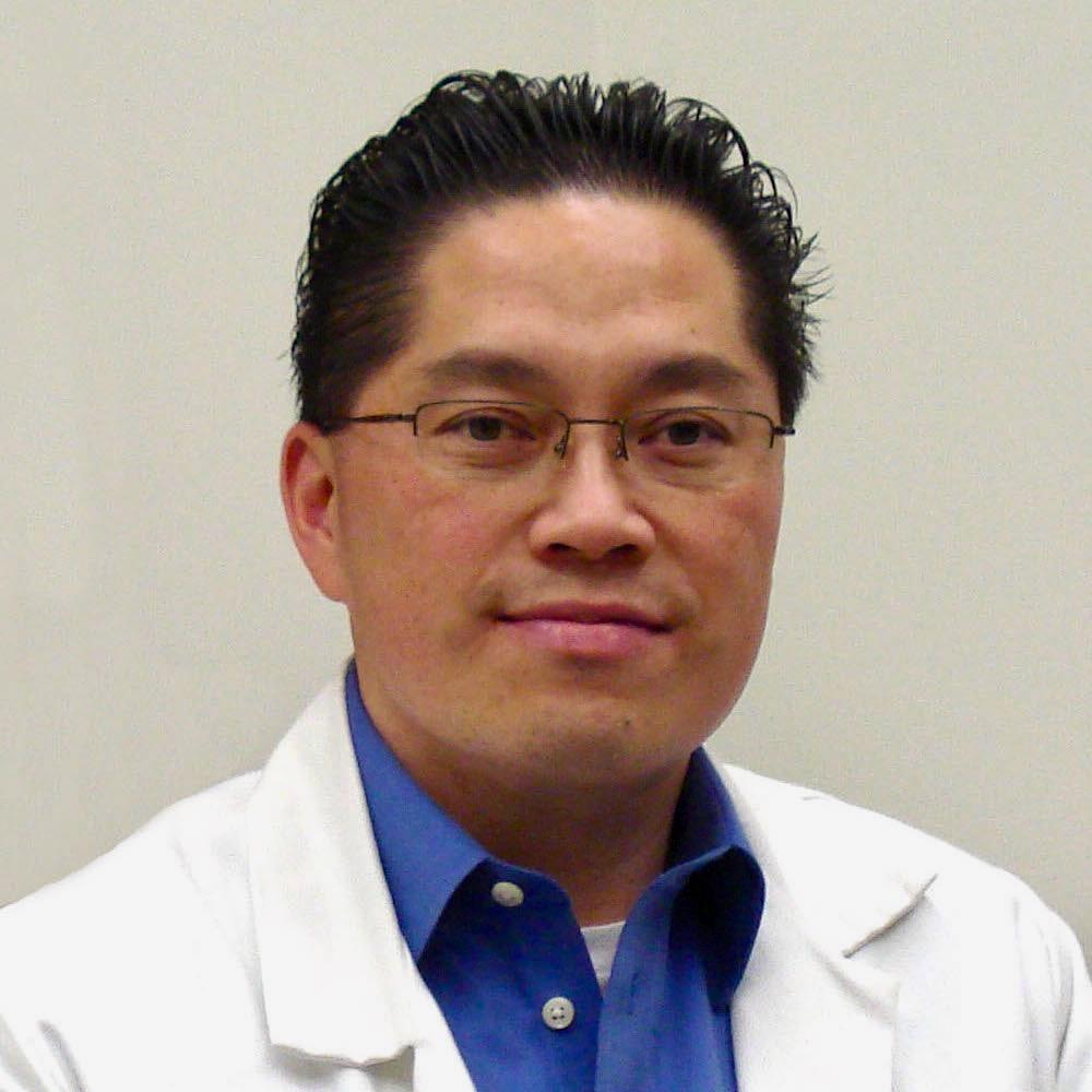 Steve Y. Lee, . | UCLA Dentistry