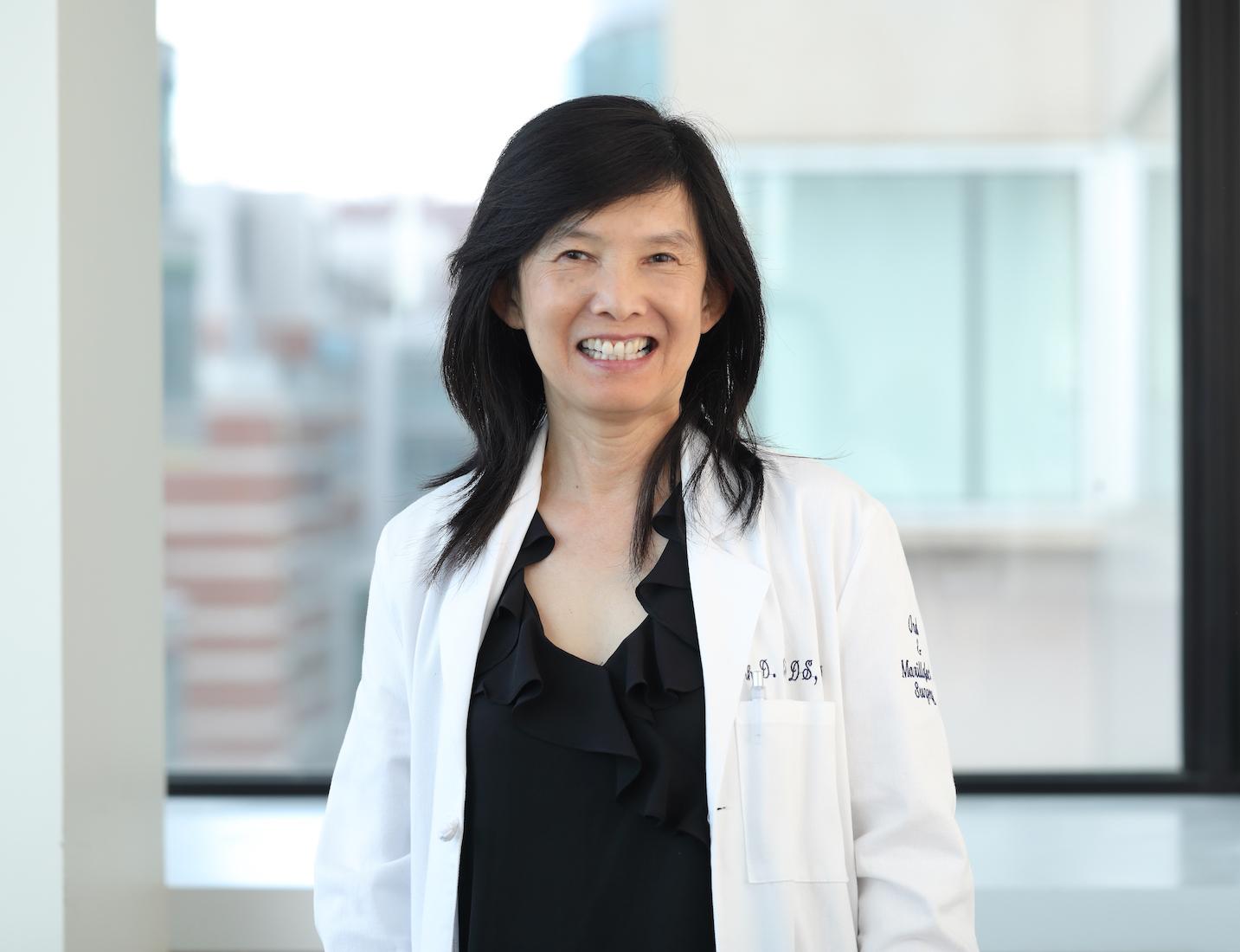 Dr. Anh Le