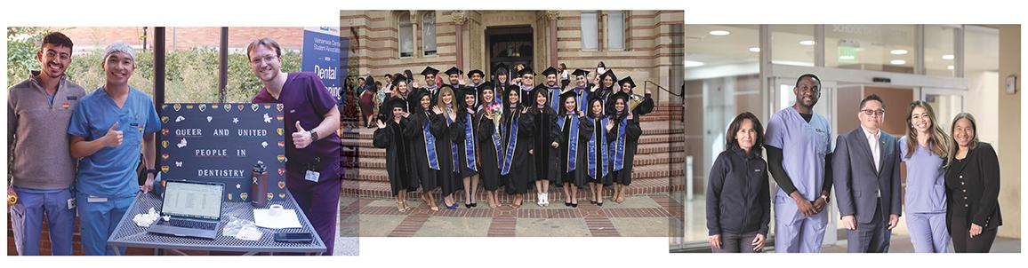 Equity, Diversity, & Inclusion | UCLA Dentistry