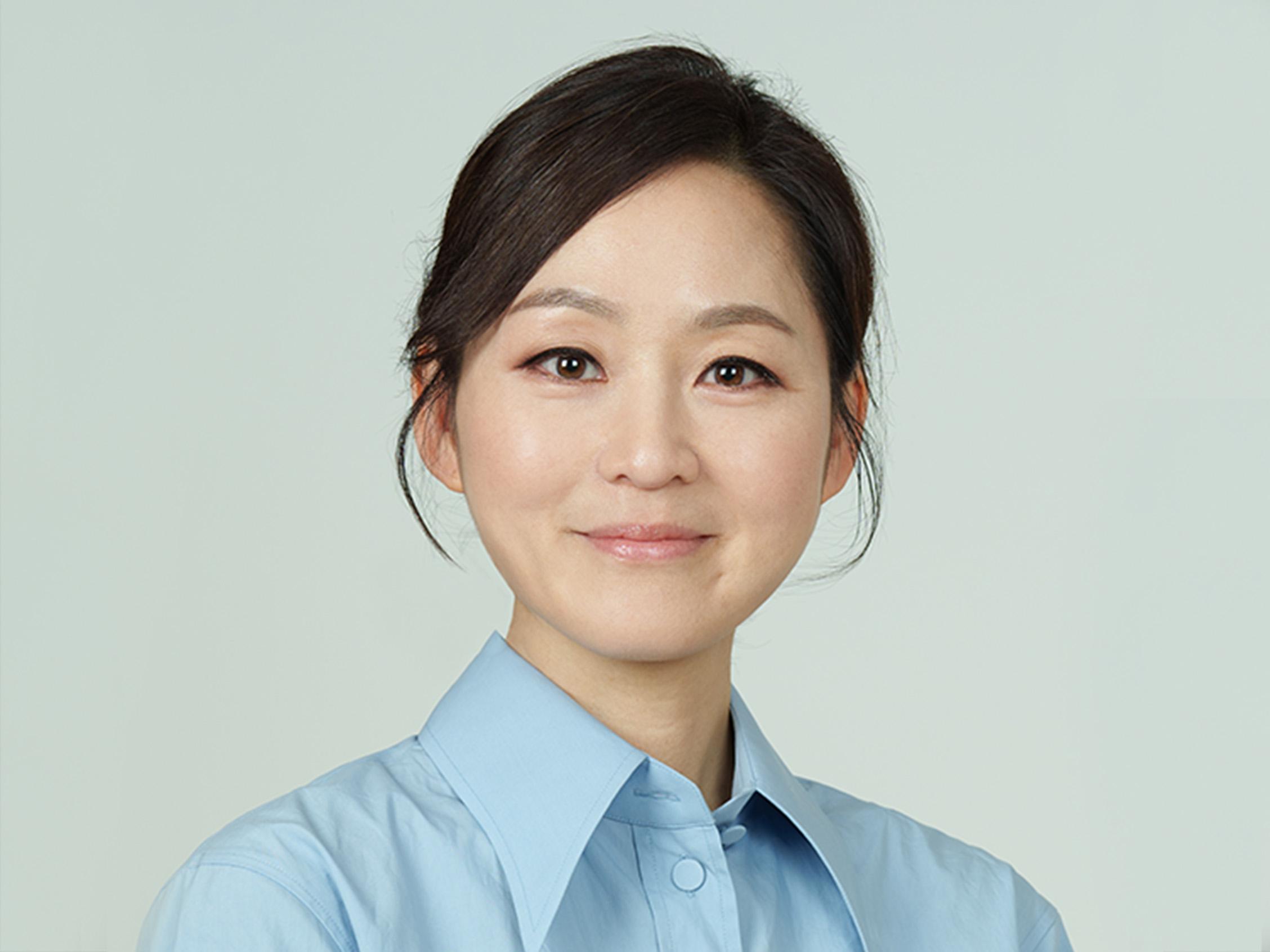 Picture of Dr. Julie Kim