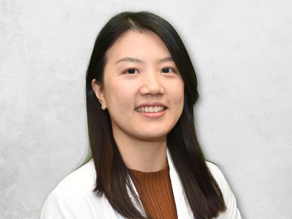 Dr. Yi Lin