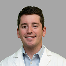 Dr. Brent Whiting, Resident 