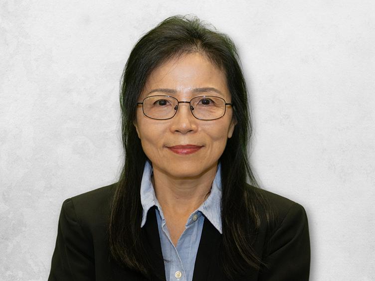 Picture of Dr. C. Julie Chang