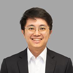 Dr. Hsiang Ming Wang