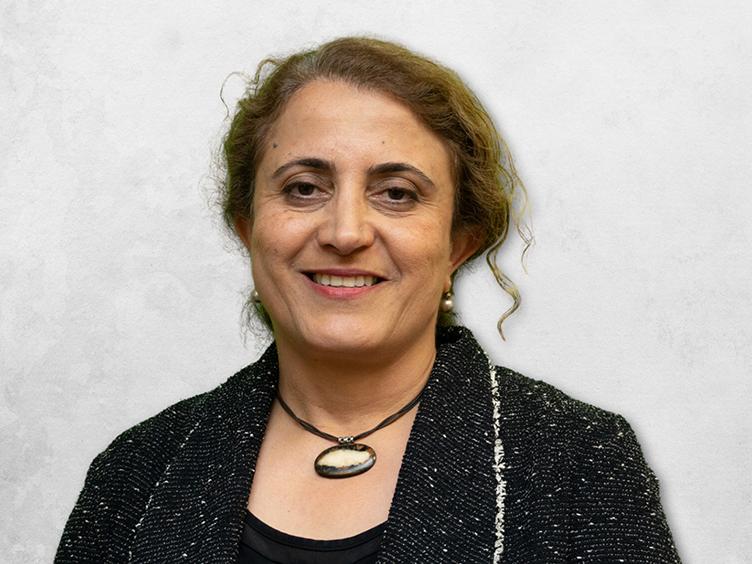 picture of Dr. Setareh Ghafouri