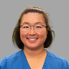 Dr. Serena Hsin, Resident