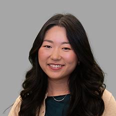 Dr. Jessica Hwang, Resident