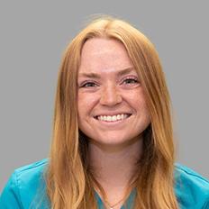 Dr. Kayley Neukam, Resident