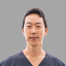 Dr. Kihyun Kim, Resident