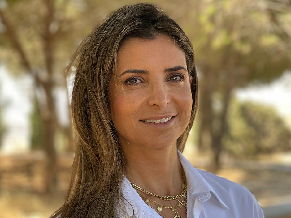 photo of Dr. Rana Al-Rasheed