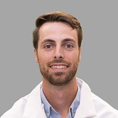 Dr. Ryan Alpers, Resident