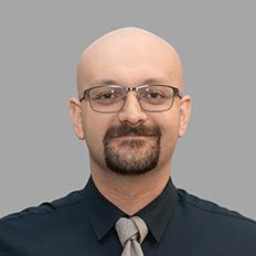 Dr. Shahin Arab