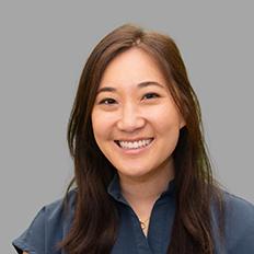 Dr. Stephanie Cho, Resident