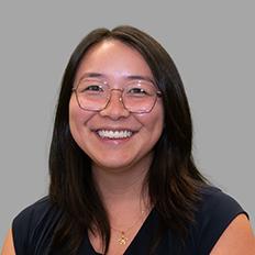 Dr. Stephanie Yu, Resident