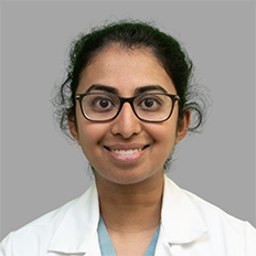 Dr. Supritha Nilam, Resident