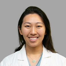 Dr. Victoria Chen, Resident