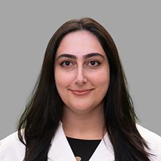 Dr. Yasamin Mohazeb, Resident