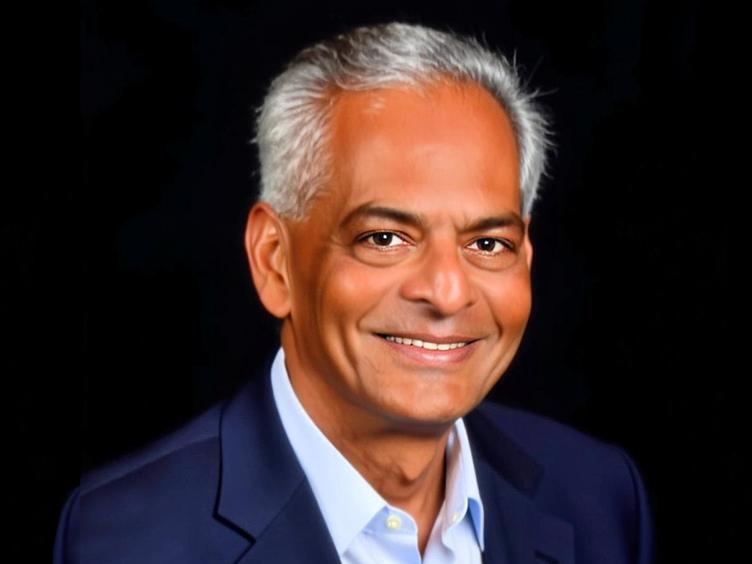 Image of Dr. Vivek Shetty