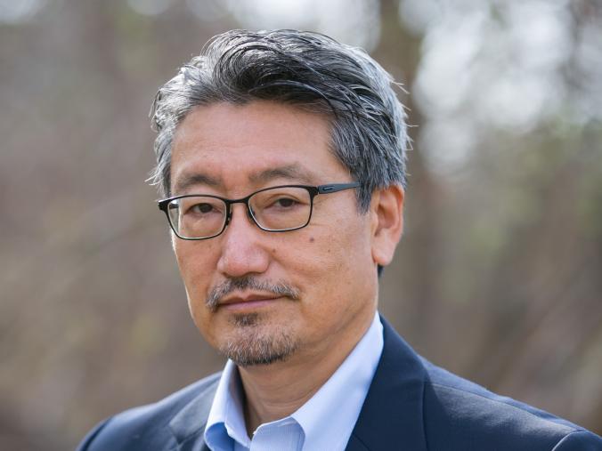 Dr. Ichiro Nishimura