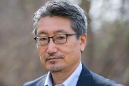 Dr. Ichiro Nishimura