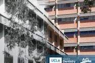 UCLA School of Dentistry building