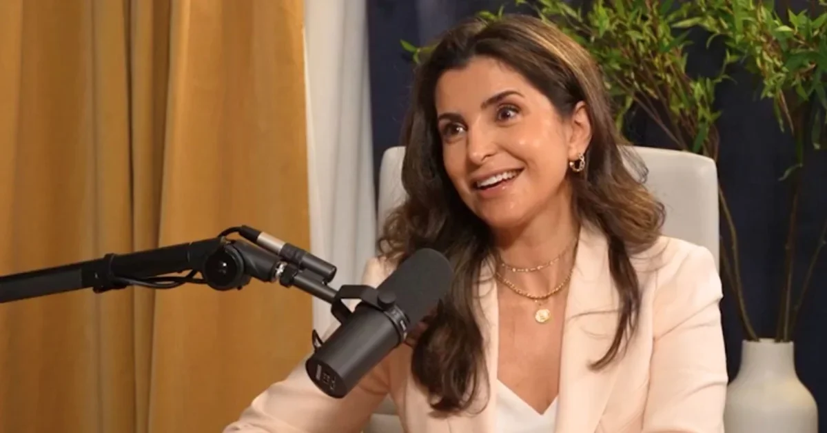 Dr. Rana Al-Rasheed Featured on UCLA Health’s 'Medically Speaking ...