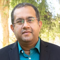 Photo of Dr. Vinodh Bhoopathi