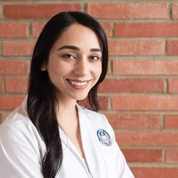 Layla Fijany: Class of 2020