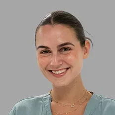 A picture of Dr. Rachel Brunswick, D.D.S.