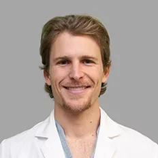 A picture of Dr. Matthew Heinz