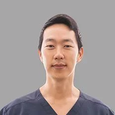 A picture of Dr. Kihyun Kim
