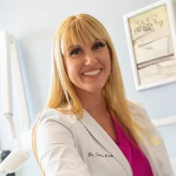 Dr. Chalise Morgan