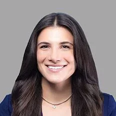 A picture of Dr. Liza Harutyunyan, D.D.S. 