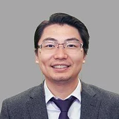 Dr. Jiaping Pan, D.M.D.