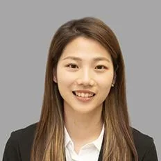 A picture of Dr. Pin-Ying Li, D.D.S.